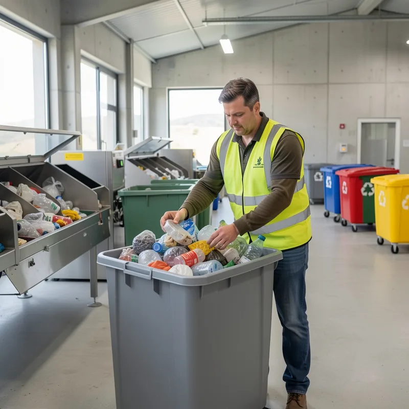 Enlèvement des déchets en PACA : coûts, solutions et règles en 2026